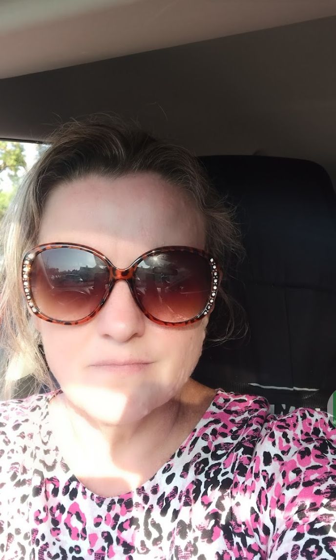 ladywithcamper