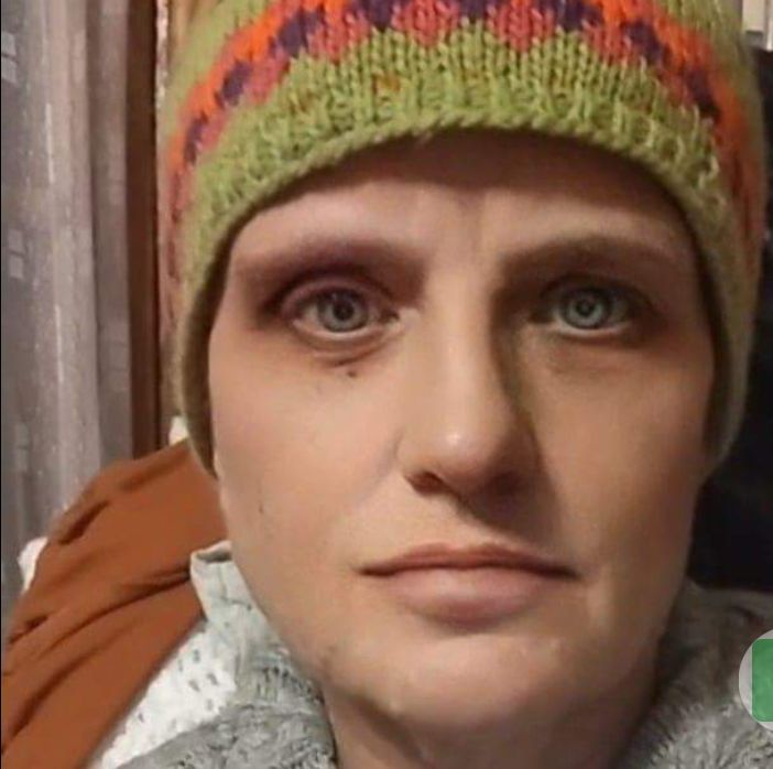 ladywithcamper