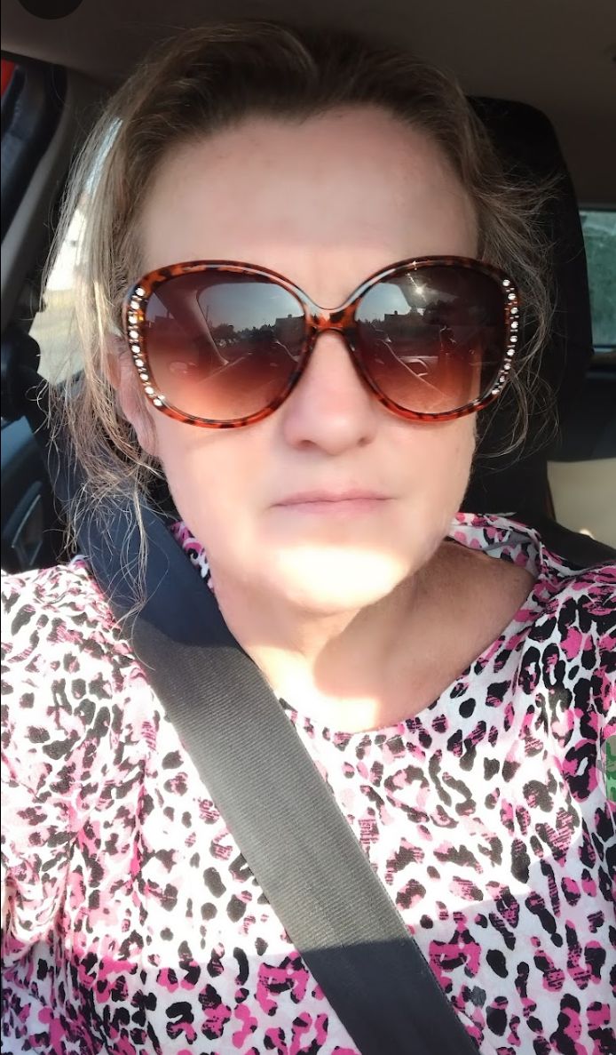 ladywithcamper