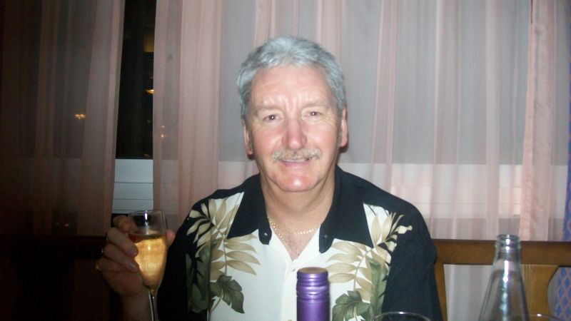 RobertBob