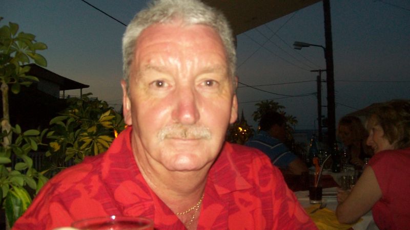 RobertBob