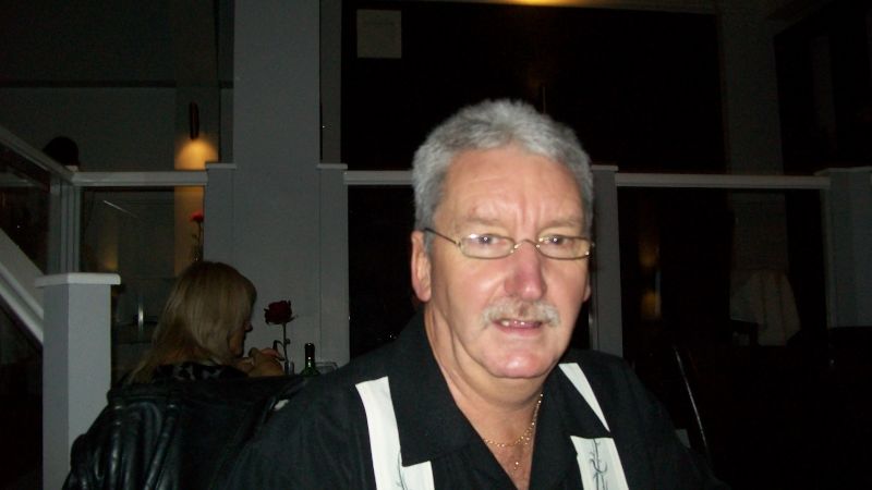 RobertBob