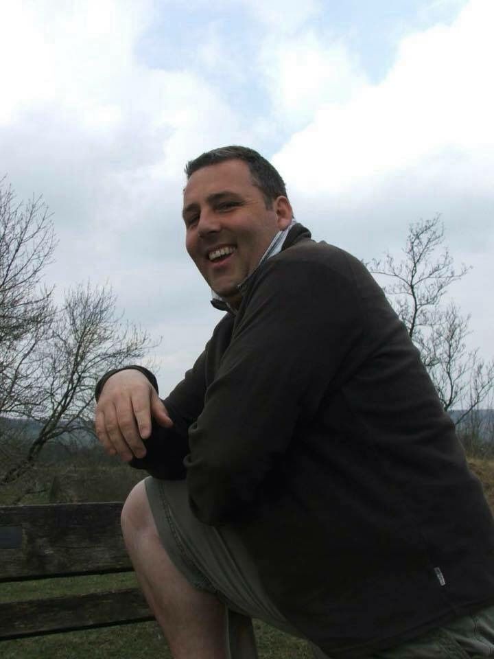 Daveybhoy
