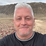 Say Ditto - Member Profile: Jaydog