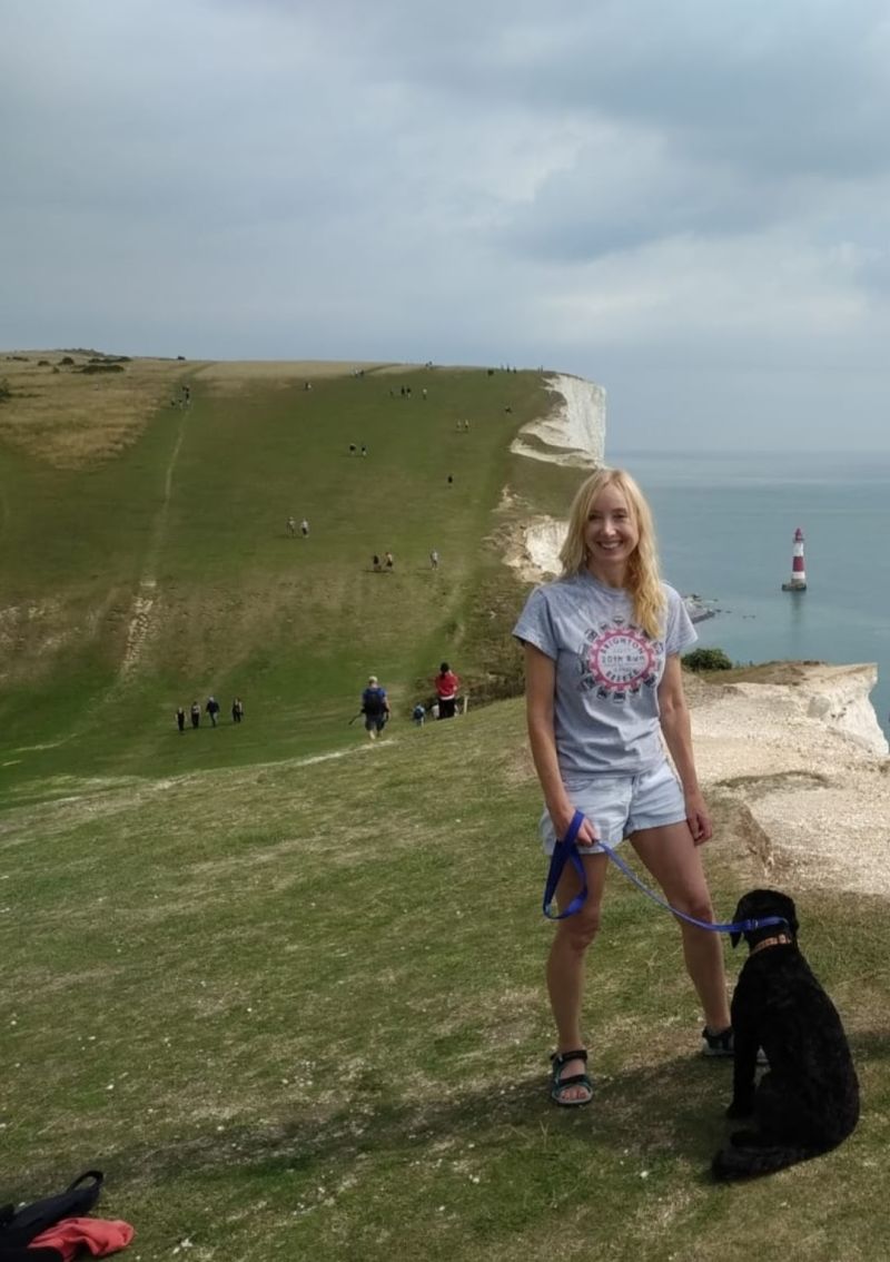 Campervan_Girl Campervan_Girl